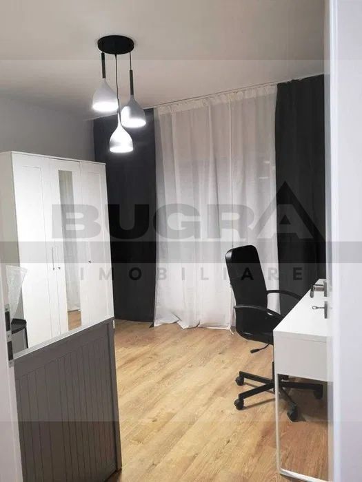 Apartament 3 camere decomandate, 76mp, etaj intermediar, zona Bucurest - Poză 1