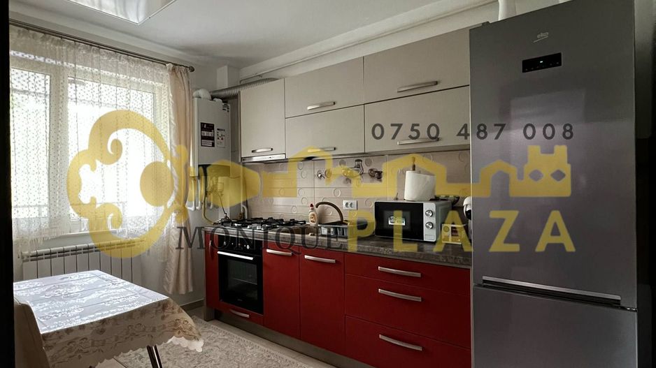Apartament modern |  Bloc nou | CT | Loc de parcare | - Poză 5