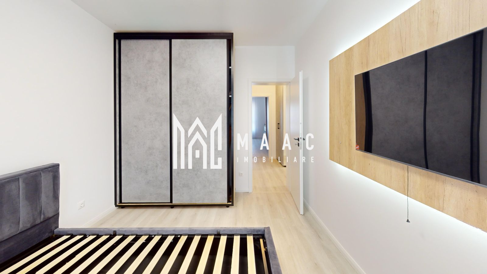 Apartament 2 camere | Constructie noua | 56 MPU | D. Stanca - Poză 4