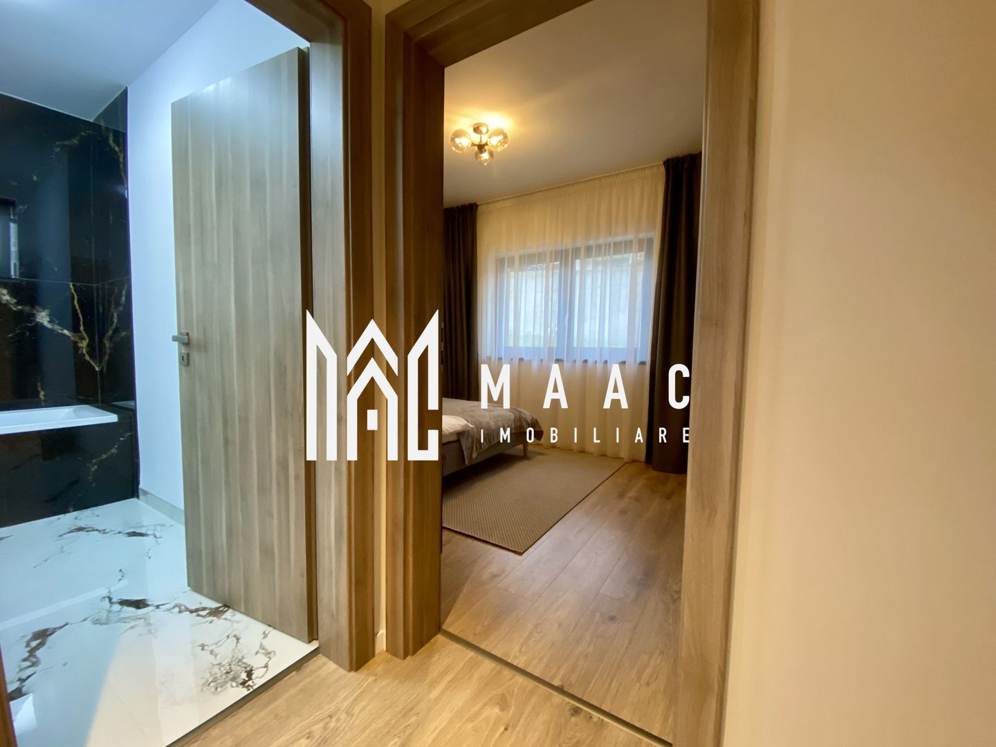 Apartament 2 camere | Etaj 1 | Balcon | Mobilat si utilat - Poză 7