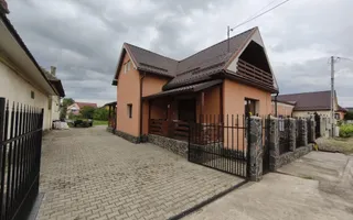 Casa Mocira, locație excelentă! - Poză 16