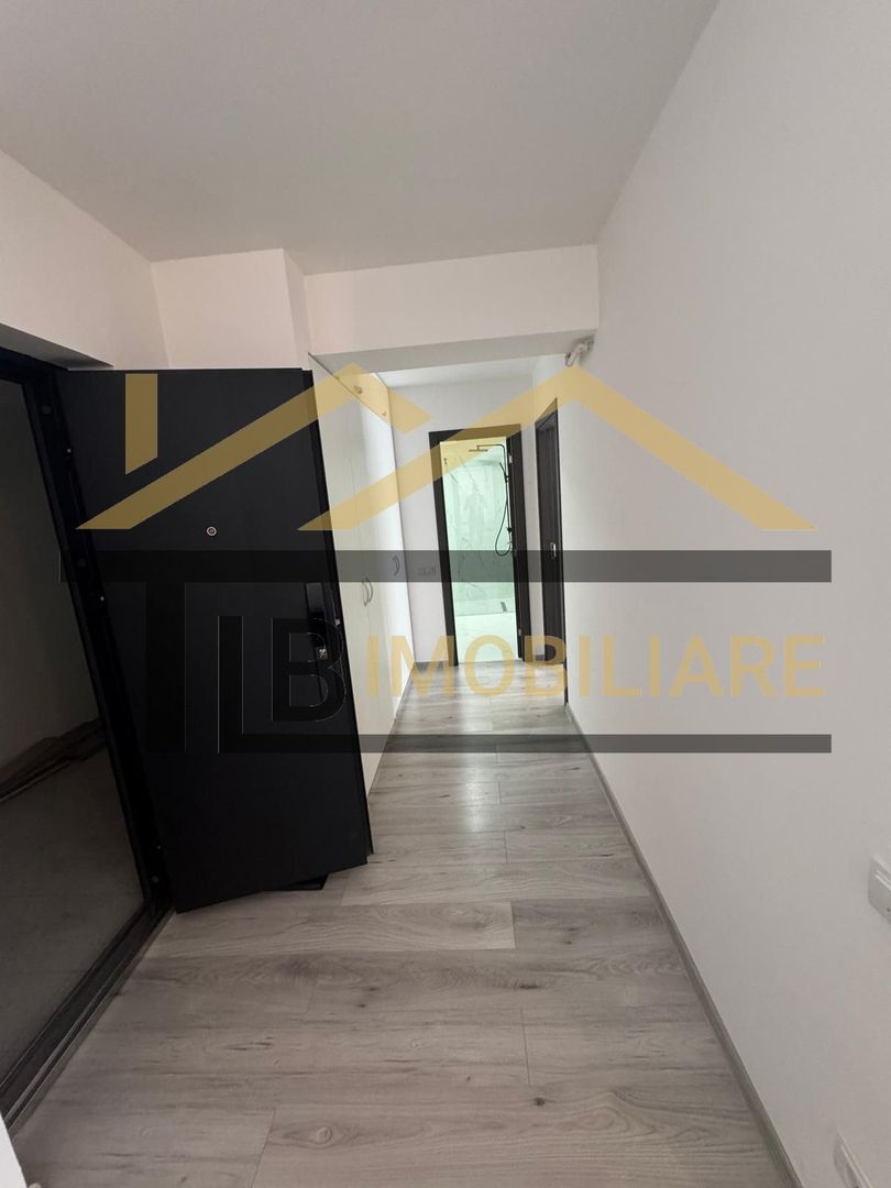 Apartament de 2 camere,55mp, parcare, zona Ama Residence - Poză 17