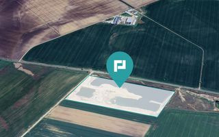 Balta cu potențial investițional, Horia, Arad - Poză 2