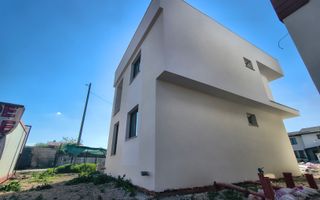 Vila moderna 5 camere // Chiajna // zona noua de case - Poză 42