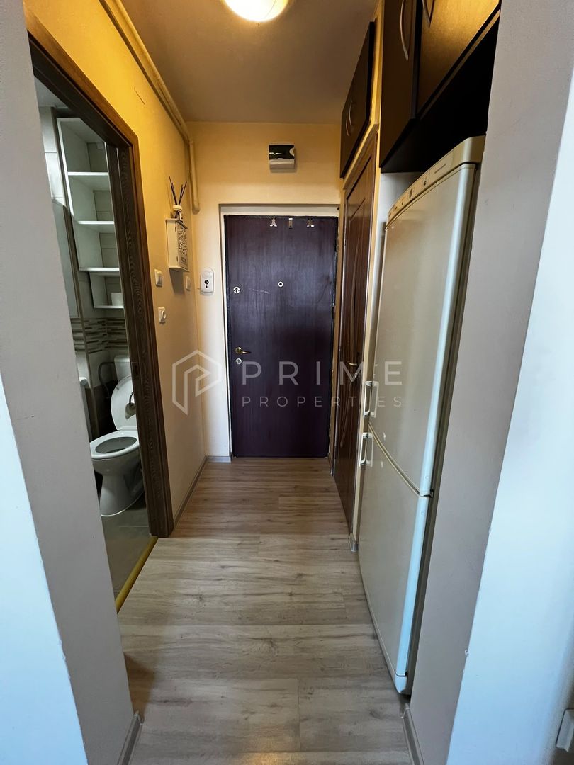 De Închiriat: Apartament cu 1 Cameră – Aleea Carpați, Târgu Mureș - Poză 2