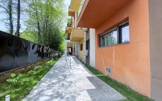 Apartament cu 3 camere ***85 mp utili*** // Erou Iancu Nicolae - Padurea Baneasa - Poză 39