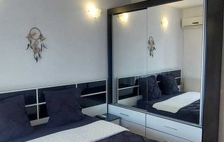 Apartament 2 camere Titan