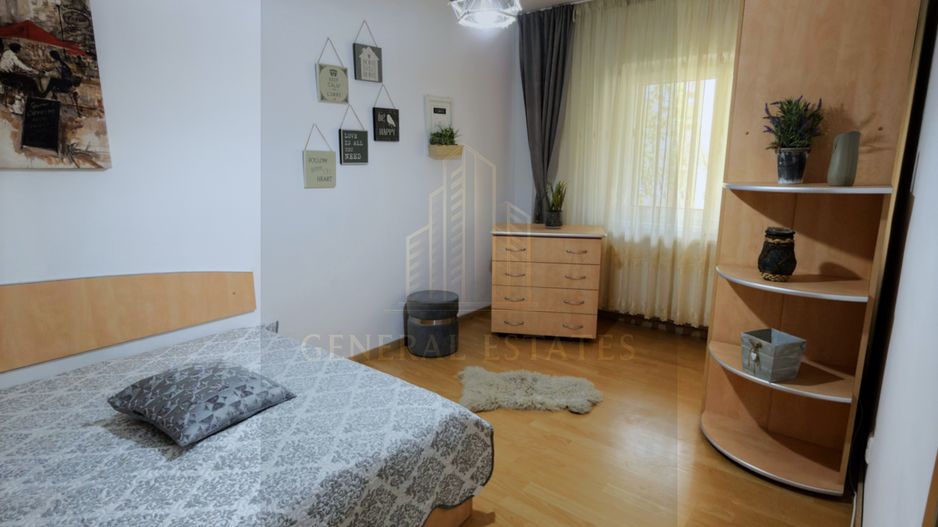 Închiriere Apartament 2 Camere Decomandat – Zona Răcădău, Brașov - Poză 11