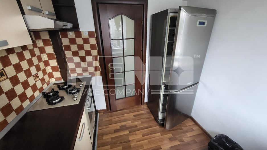 Inchiriez apartament 2 camere I Suceava /Ultracentral I 400euro /luna - Poză 6