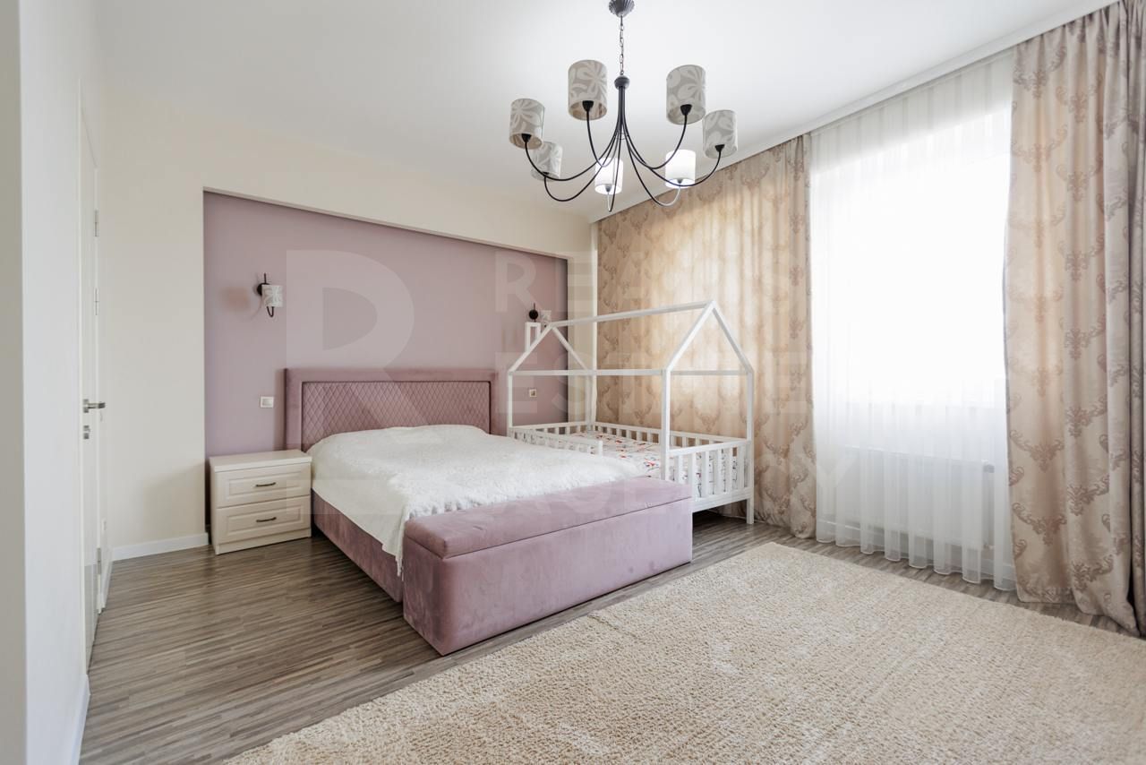 Vânzare, apartament, 3 camere, str. Alexandru Pușkin, Centru - Poză 14