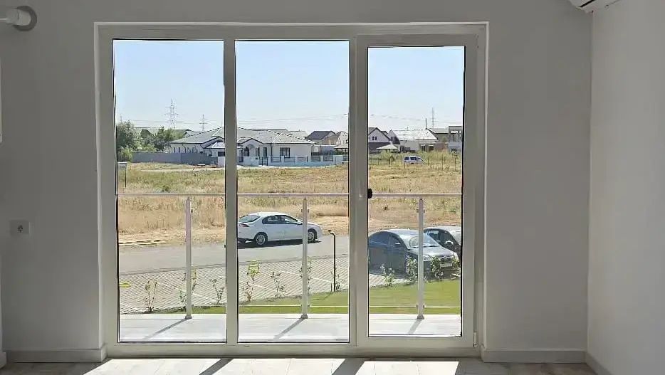 Apartament 2 camere de vanzare Arad - Poză 10