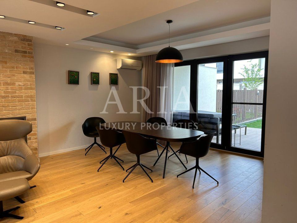 OXFORD GARDENS -  LUXURY GATED COMMUNITY - Poză 2