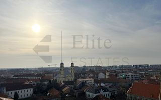 Penthouse de inchiriat ultracentral in Oradea - Poză 12