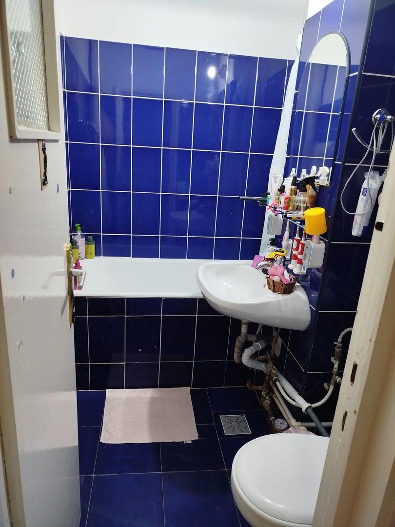 Apartament 3 camere de vânzare – Piața Centrală, etaj 3 - Poză 10