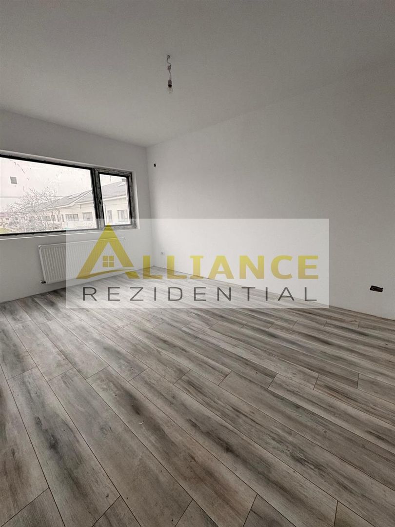 [POPESTI-LEORDENI] Vila cu 4 camere - 2 bai | 110 MPU - Poză 9