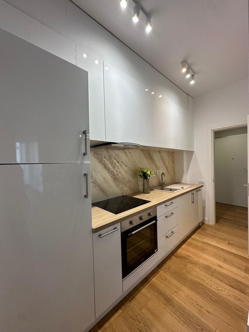 Apartament 2 camere de vanzare BELAIR LAKE-IANCU NICOLAE PIPERA - Poză 10