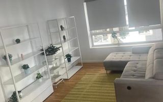 Apartment Închiriat -  Mobilier nou cu loc de parcare inclus - Poză 6