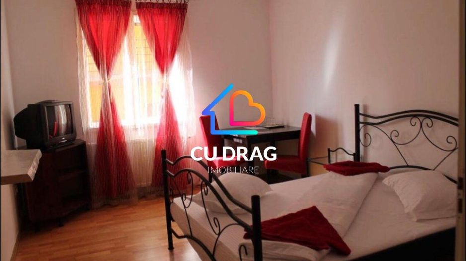 Vânzare Casă 8 Camere – Investiție Premium, Zona Strand - Poză 3