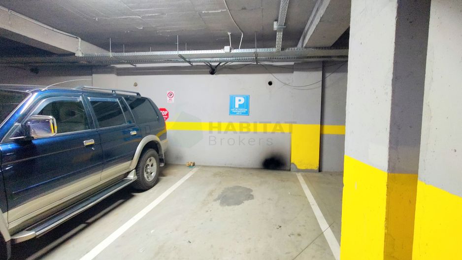 Decomandat, doua bai, loc de parcare in subteran, disponibil imediat - Poză 21