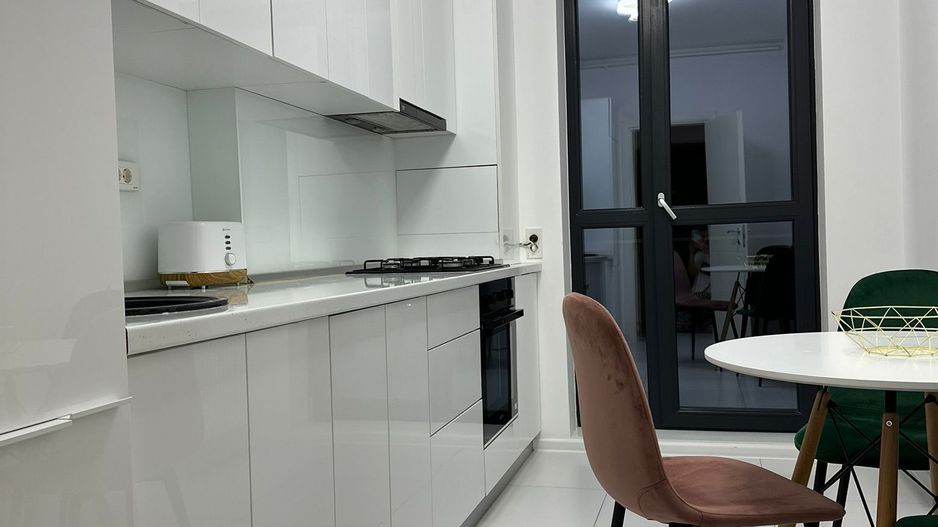 AP. 2 CAMERE REGNUM RESIDENCE, LOC DE PARCARE, PET-FRIENDLY, MODERN - Poză 15