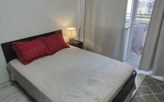 Apartament 2 camere tip studio – Viva Residence - Poză 4