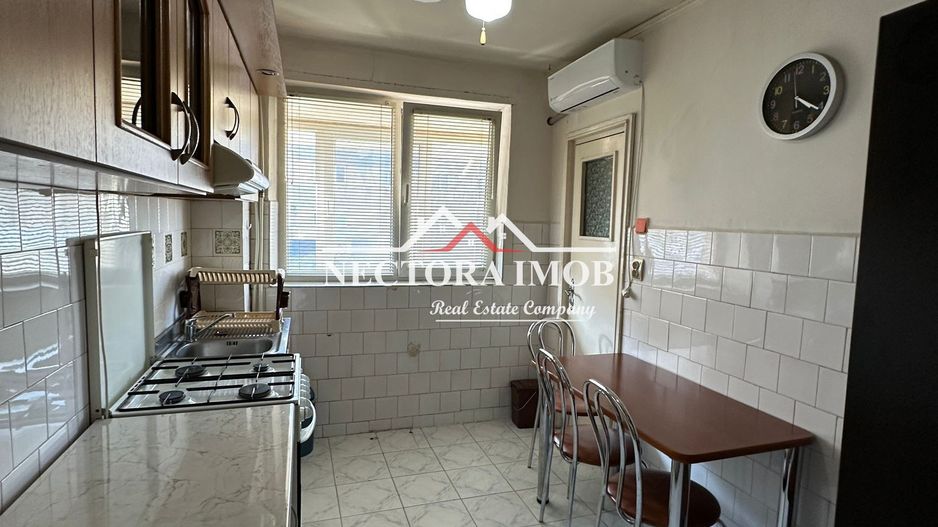 NECTORA IMOB-Apartament 2 camere , Str.Grigore Irofte,Mobilat/Utilat - Poză 7