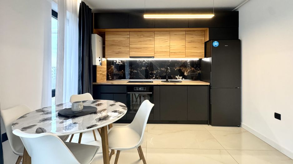 Apartament 3 camere Smart Home, în zona Lipovei, lângă pădure - Poză 5
