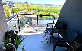 Apartament cu 2 camere de vânzare zona Sopor| Baza Sportivă Gheorgheni - Poză 6
