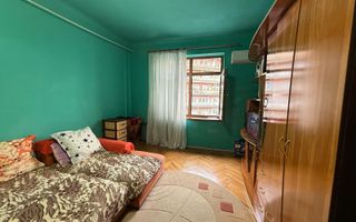 2 camere | Calea Victoriei | 48 mp - Poză 4