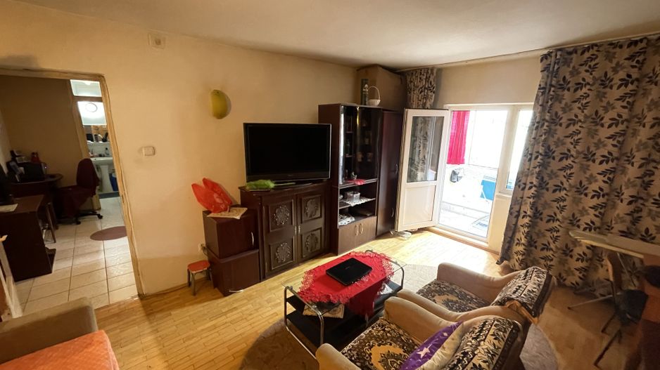 Dambovita | 2 camere | Decomandat | Etaj intermediar - Poză 7