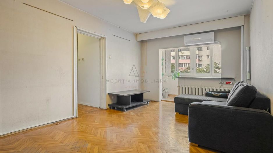 Ap 4 camere / 89 mp/ Stefan cel Mare/ Lizeanu - Poză 2
