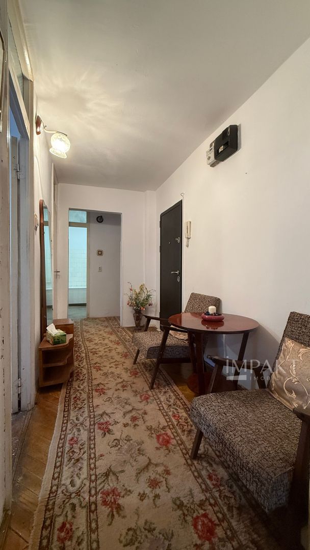 Apartament cu 2 camere decomandat in Gheorgheni zona N Titulescu - Poză 8