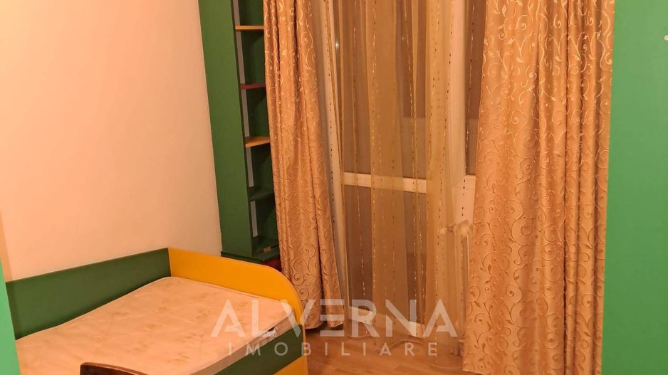 Apartament 3 camere | 56 mp + balcon inchis | Zona Grigorescu - Poză 5