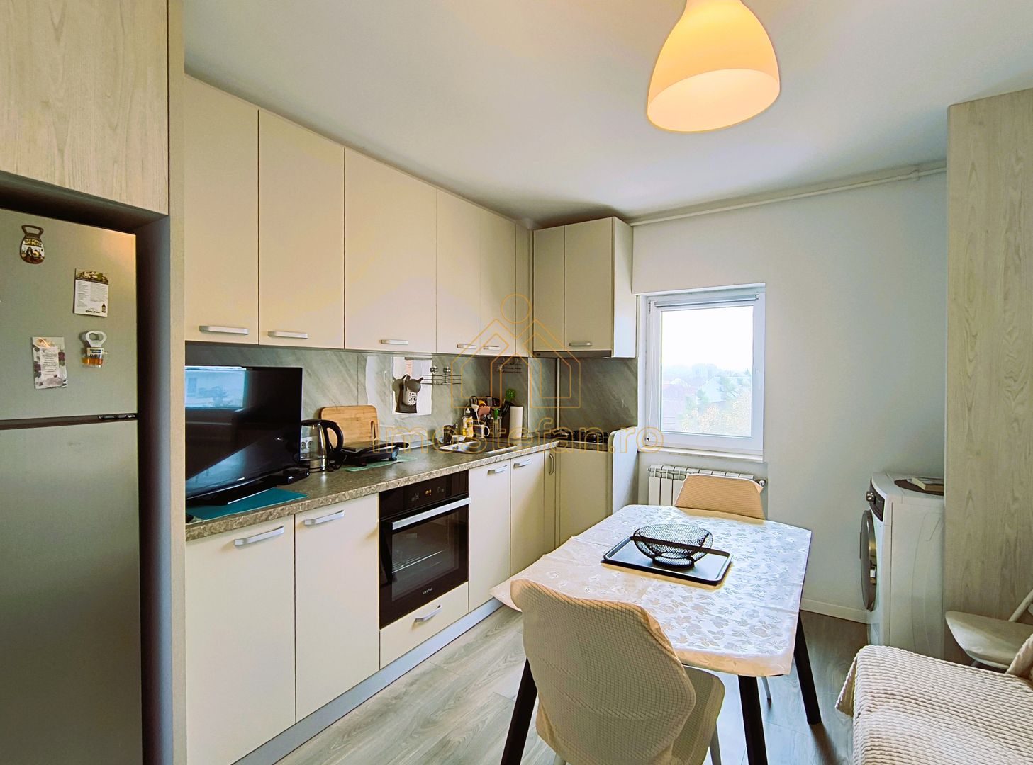 Faleză Nord | Apartamentul tău cu vedere la RĂSĂRIT - Poză 25