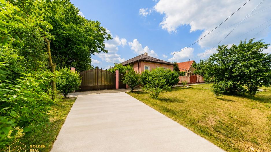Casa de vanzare in Pancota, COMISION 0% - Poză 20