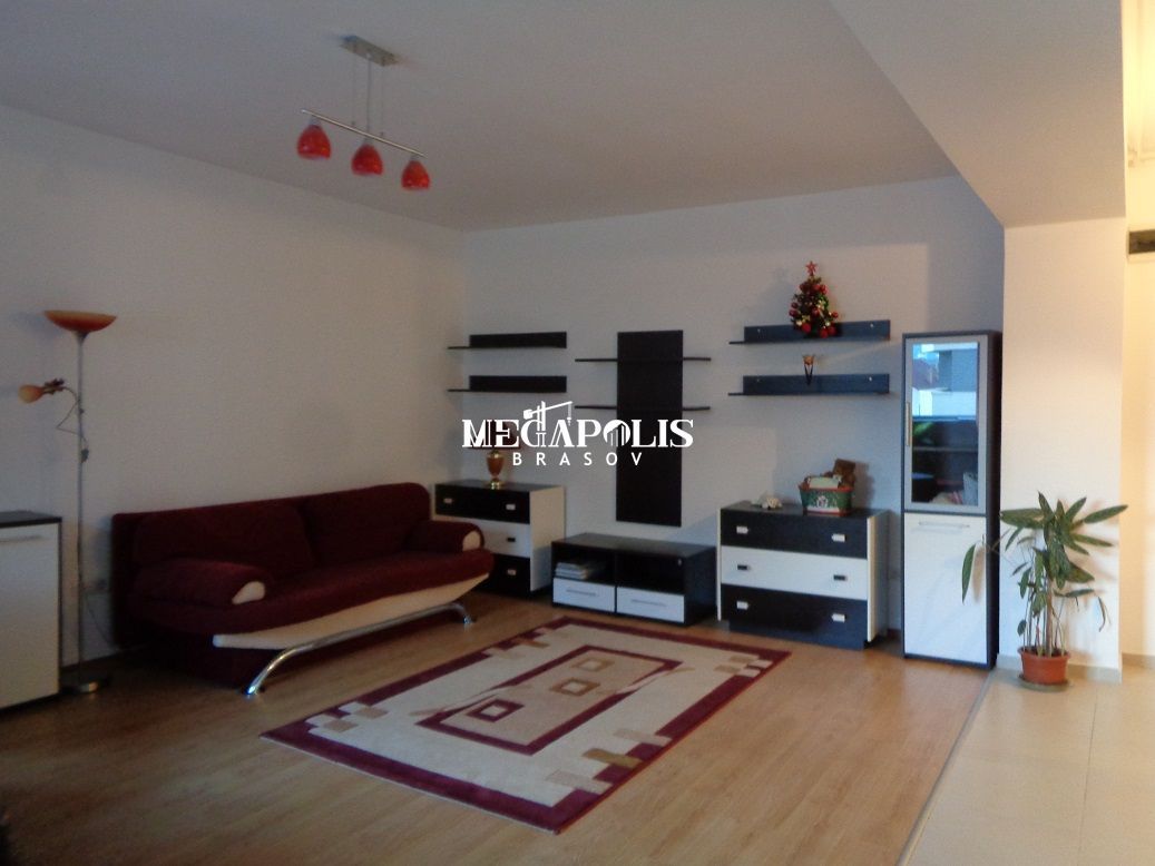 Apartament 2 Camere | Open-Space | Racadău - Poză 1