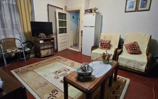 Casă individuală= 96.5mp, caramida • Zona Palas - Poză 4