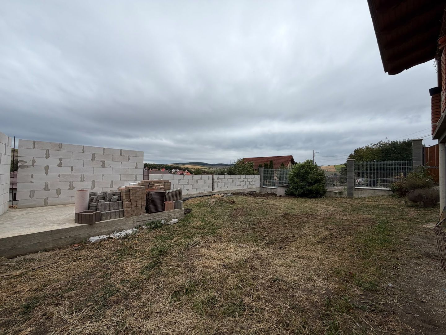 Casă de vânzare în Șura Mare, teren 334 mp - Poză 38