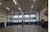 Hala Industrială I 570 mp I Acces Tir I Stefan Cel Mare - Poză 2