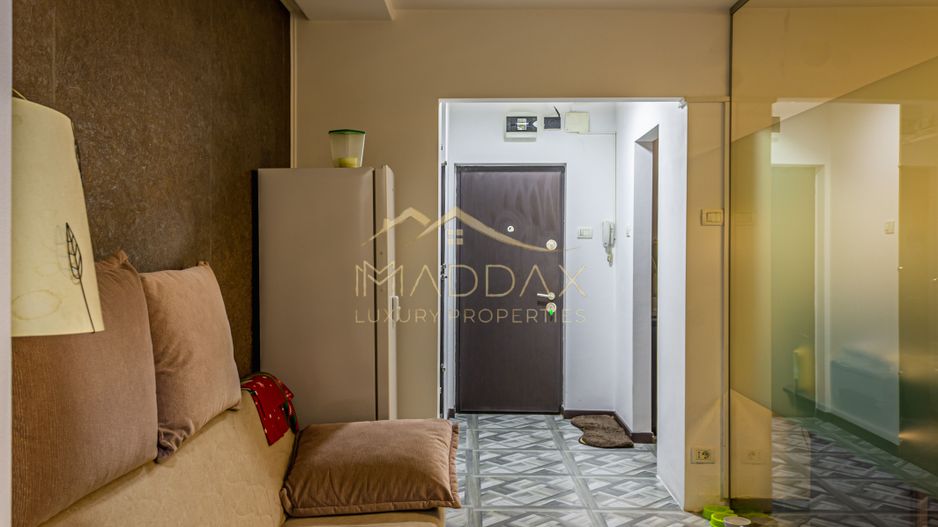 Apartament cu 2 camere // Parcul Carol - Poză 12