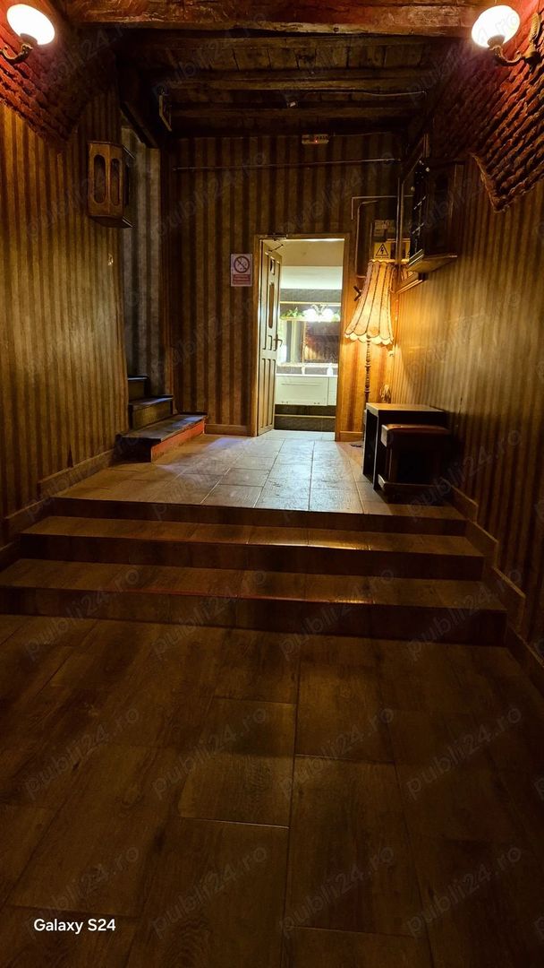 Bar Club de închiriat | ultracentral zona Armeneasca - Poză 3