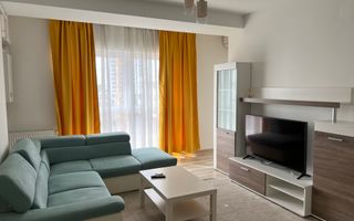 Apartament Floreasca Residence - Poză 1