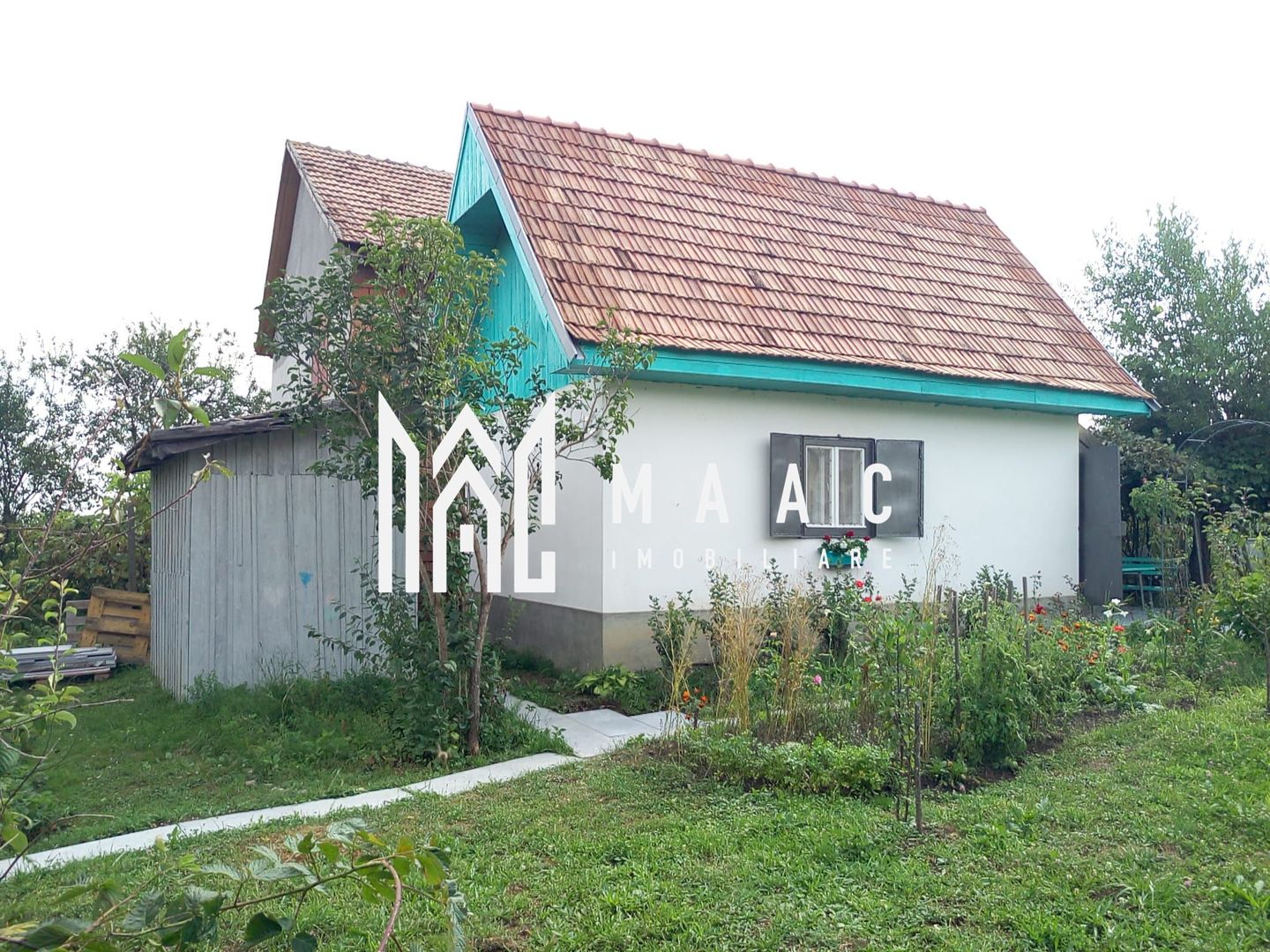 Casa de vanzare | Teren 624 | zona Tocile - Poză 6