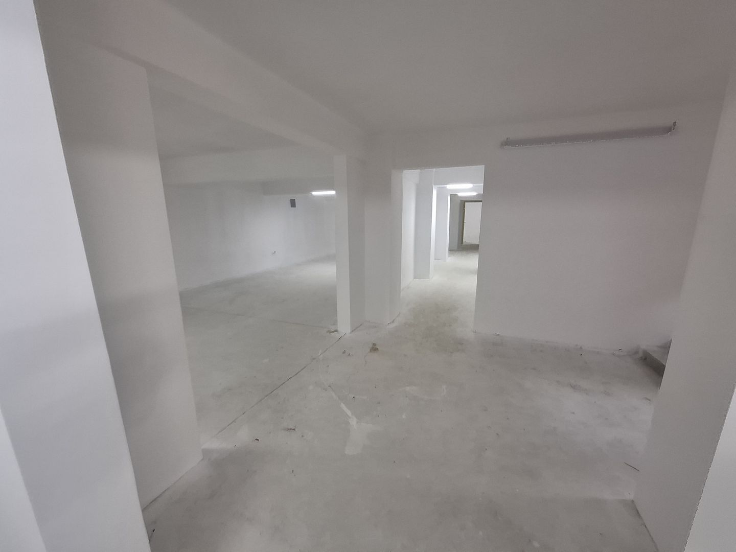 📍 Spațiu ideal pentru depozitare / arhivă / catering – Ultracentral, - Poză 7