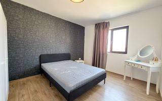 Apartament cu 3 camere complet mobilat si utilat la etajul 2 in Giroc - Chisoda. - Poză 6