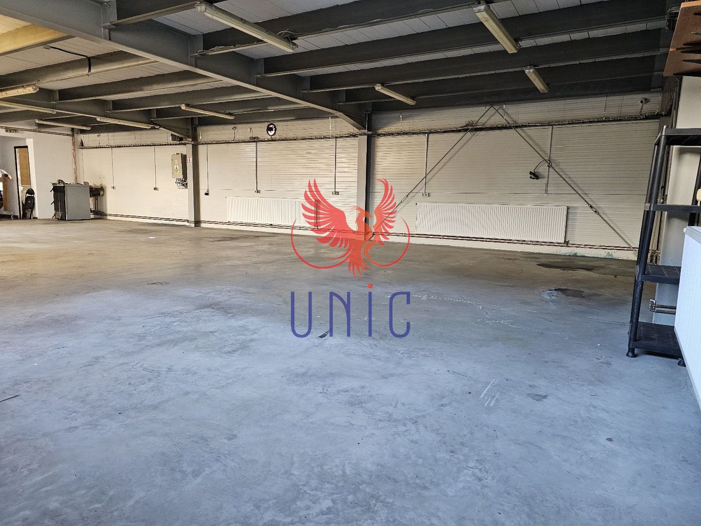 Spatiu comercial zona Ford- Craiova - Poză 17