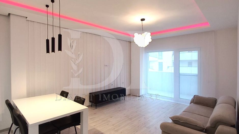 Apartament cu 2 camere-Zona Eroilor - Poză 1