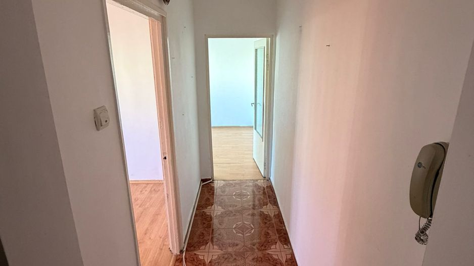 Apartament 3 camere , Paraului, zona Astra. - Poză 12