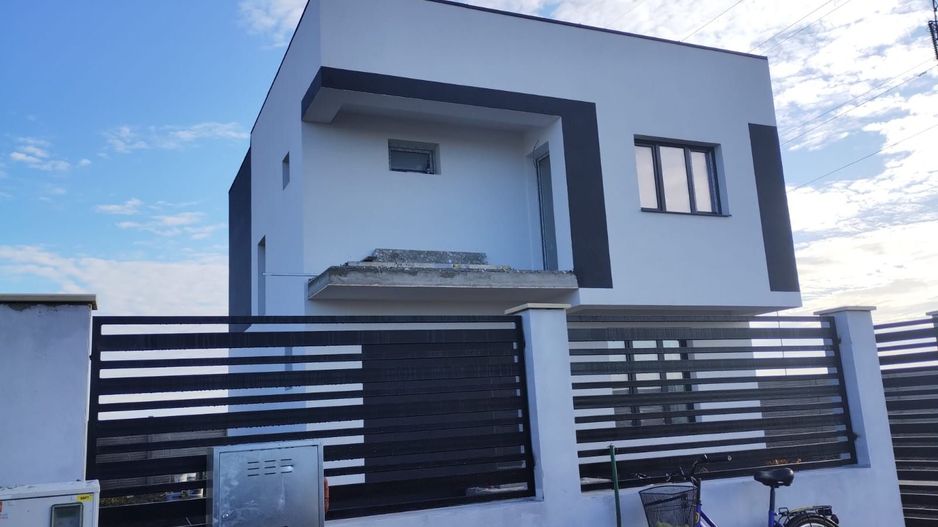 Vila individuală – P+1, finisaje premium, comision 0%! - Poză 6