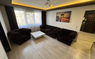 Apartament cu 2 camere, 37 mp, Zona Dambu - Poză 3